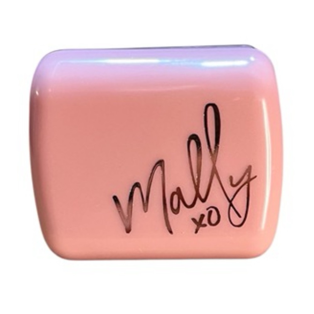 Mally Beauty Pink Pencil Sharpener Eyeliner & Lipliner Sharpener Two Sizes